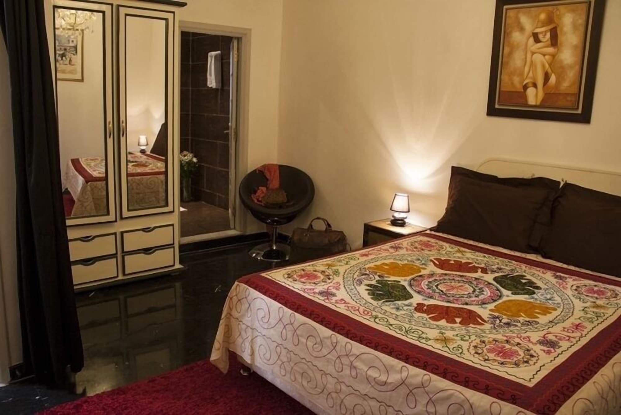 Riad & Spa Ksar Saad Marrakesh Bagian luar foto