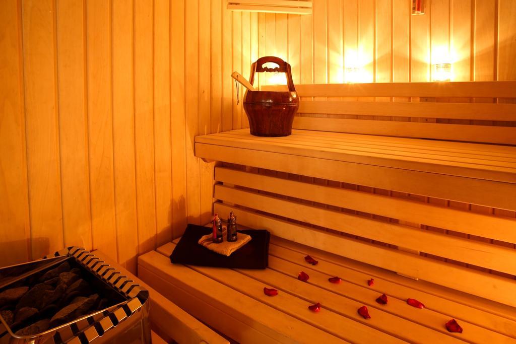 Riad & Spa Ksar Saad Marrakesh Bagian luar foto